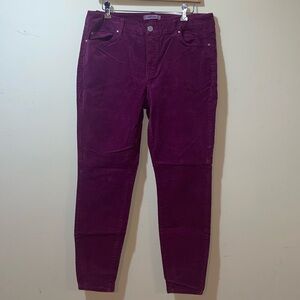 Womens Refuge Jeans